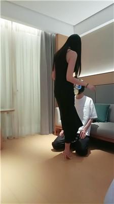 【沈阳素人开发】呼吸控制羞辱场  JS250528-9