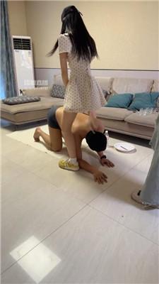 【深情】超多素人学生暴力踢踹虐打 bf54037