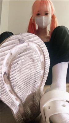 【奶味小仙女】自虐高潮炸    250530-21