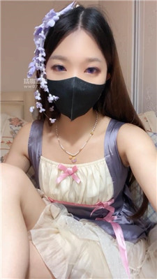 【黑心爱菜主子】短白丝肉丝灯    250601-15
