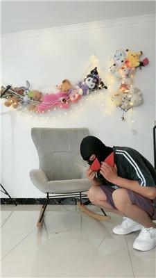 【露可大大】白领女神惩罚下属奴【双视角版】 JS250605-22