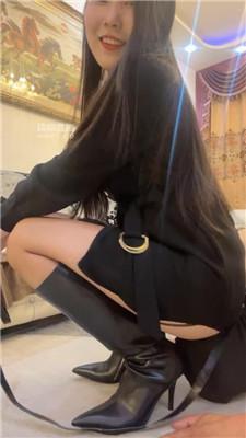 【斯羽】高跟长靴虐杀-夹子虐乳 bf54282