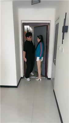 【普西】双S姐妹花暴揍抖M哥哥【上】 JS250610-24