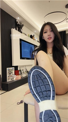【知妤】学妹白袜香水    250615-25