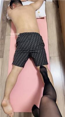 【凌晨】坐脸窒息-掐乳-捆绑 bf54817