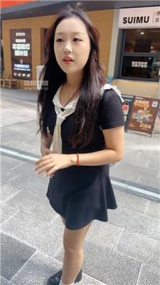 【素人抽水机】皮鞋白袜碾压踩虐 JS250621-50
