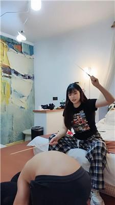 【苏西】重刑-体验重度鞭打场 JS250626-38