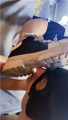 【白婉苏】双S-坐脸窒息-涂鸦羞辱-近距离舔 JS250627-12