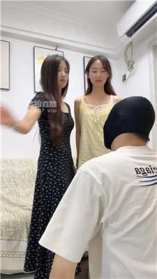 【狗哥】开发双S-白袜小主踩踏 bf55118