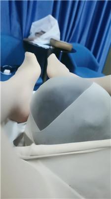 【晓安公主】舔肉丝脚-高跟踩踏 JS250706-31