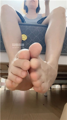 【玄葉】裸足拍手寸    250713-12