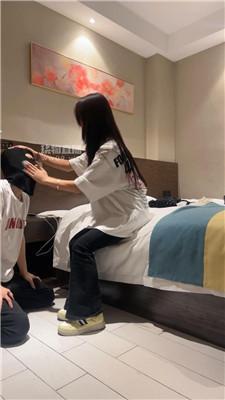 【白鹭】学生主脏鞋白袜踩踏 bf55671