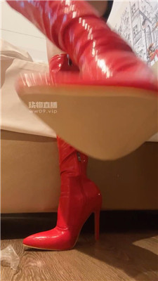 【思怡】长皮靴美臀坐垫    250720-23