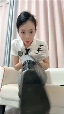 【多多】皮靴羞辱控    250723-7