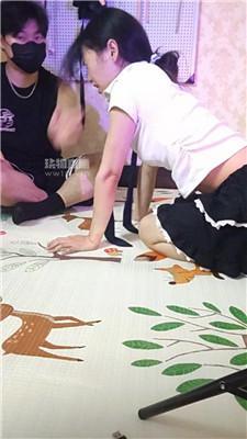 【训犬师】小三母狗发骚实录【双视角版】 JS250729-11