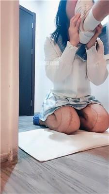 【丸子】双S纹身小妹虐杀骚奴【双视角版】 bf56219