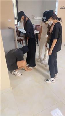 【足彩管】超多素人学生主暴力踢踹 JS250810-27