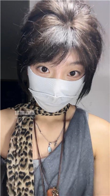 【爱可】妈妈的哈巴狗    250810-2
