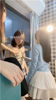 【丸子】双S-捆绑闺蜜狠刑虐【双视角版】 bf56479