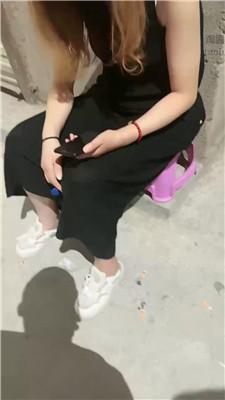 【西北傻子】路边开发素人小姐姐调教 JS250818-19
