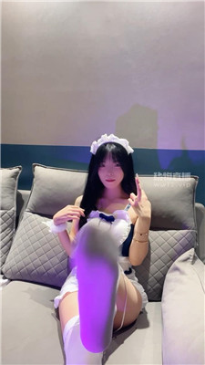 【丸子】情趣+白丝    250819-30