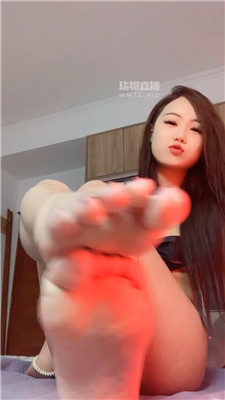 【秋颜】中指鄙视你贱畜    250819-4