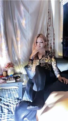 【白婉苏】黑丝御姐的脚下奴 bf56857