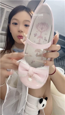 【小柔】死贱狗滚进来    250824-26