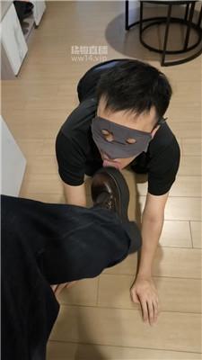 【爱可】又来把贱畜生玩死了 JS250829-15