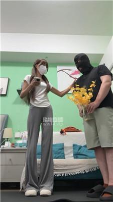 【鹿可】前任求复合被虐 JS250830-22