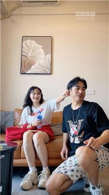 【刘二狗】户外开发素人 JS250831-65