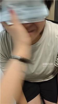 【爱可】继续开发母狗室友 JS250902-10