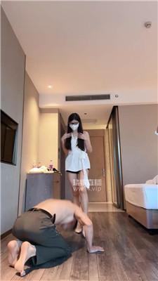 【酥酥】体验双S轮流重度鞭打 bf57135