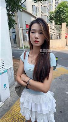 【JonyZ】开发细腿车模踩踏我 bf57187