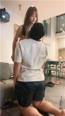 【果儿小主】虐乳sp口水圣水 bf57207