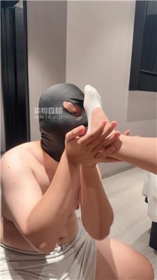 【沙悟静s】品尝原味船袜脚丫 JS250914-38