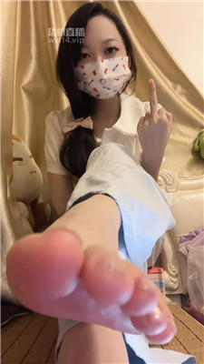 【婉婉】滚进来汪汪叫    250913-22