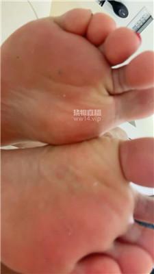 【桃欣大女主】沉浸式恋足狂舔【双视角版】 JS250920-8