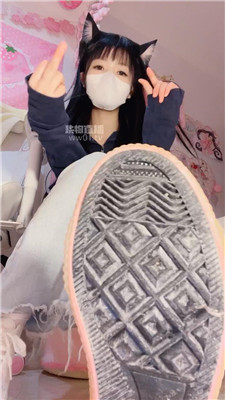 【砂糖】帆布鞋闻臀手鹿羞辱盯    251001-19