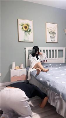 【伊潼】居家伺候妻主起居 JS251006-24