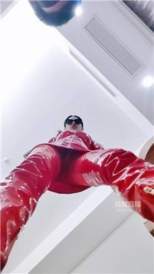 【苏大大】高跟红长靴胯下羞辱 JS251020-19
