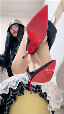 【兔粉粉】废物绿帽老公    251020-26