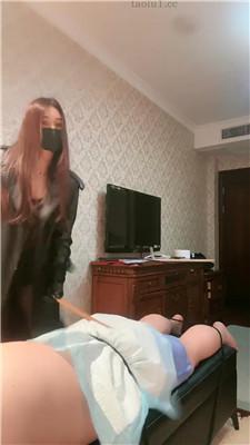 【十三姨】重度sp场 JS251029-19