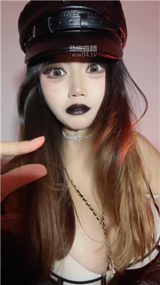 【蛇妈】轻欧美妆无脑进    251103-16