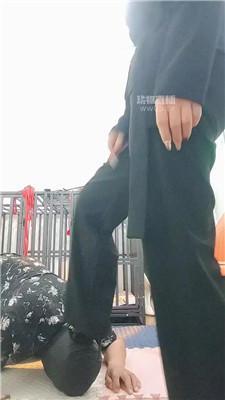 【南荣】女秘书暴揍老板狗 JS251107-20