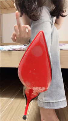【婉婉】过来给主人当狗    251107-25