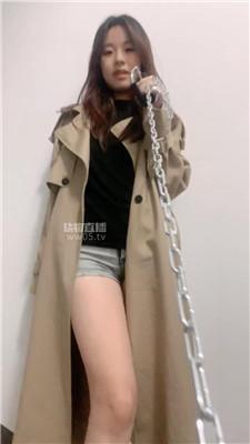 【女生也能很暴力】长靴女神楼道调奴 bf59112