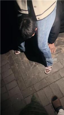 【楚楚】户外看女友怎么玩够 bf59153
