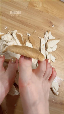 【糖糖】土司制作喂食    251117-25