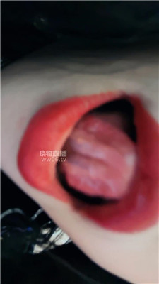 【兔粉粉】红唇诱惑    251117-27